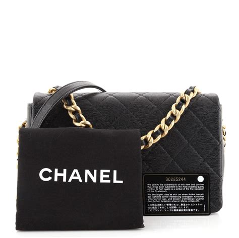 fashion therapy chanel bag|Flap Bags .